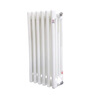 Steel four-column radiator household wall-mounted radiator leak-proof steel radiator spot steel four-column GZ406