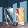 Baichunbao is suitable for Moutai wine protective cover Feitian 500ml twelve zodiac sealed shell wine packaging display cover transparent shell wine box protective cover Feitian 500ml