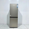 Haier second-hand 80% new Haier BCD-160TMPQ double-door refrigerator brand rental apartment selection below 180