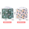 Hakkaido Extra Large 2 Pack Storage Bag Large Capacity Moving Packing Bag Clothes Quilt Moving Quilt Drawstring Pocket