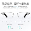 Huawei Smart Glasses 2nd Generation Smart Broadcasting Voice Portable Assistant 4th Generation Call Noise Reduction Open-back Earphone Stereo Fashion 4 Suitable for Harmony OS System MT33 Bright Black Square Half Frame - Interchangeable Myopia Lenses No Prescription Official Standard 丨 Free Gift Pack upon Order