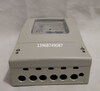 Jingsenzhen Shanghai People's DTS2111 series three-phase four-wire electronic energy meter 380V industrial full specification 20(80)A