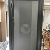 Vinoa manufacturer customized Korean style entry door minimalist Korean door double door anti-theft door single door high-end Korean door 980*2180*150
