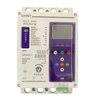 Chint leakage circuit breaker NJL2-125/250/400/630Y automatic reclosing three-phase intelligent protector 125A