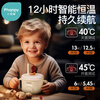 Xiaoyaxiang baby constant temperature bowl baby rechargeable heating water-free children's smart electronic thermal insulation straw feeding bowl