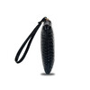 Women's Wallet Long Zipper Mobile Phone Bag 2024 New Fashion Coin Purse for Girlfriend's Birthday Gift Black