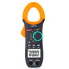 Fluke Tianyu 3266TD AC and DC digital clamp meter high-precision multimeter clamp ammeter temperature meter 3266T 3266TA comes standard without capacitor temperature function