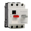 Motor starter DZ108-20 molded case circuit breaker air switch motor switch 3.2-5A/1500-2200W