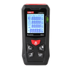 Unilide LM40e+/LM60e+ high-precision laser distance meter infrared laser electronic ruler room measuring instrument LM60e+