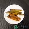 Yanhai Yunnan Jingmai Mountain Crab Legs Large Pu'er Companion Ye Raw Ancient Tree Crab Legs Raw Tea Gift Box Dragon Boat Festival