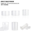 Magic City's Air Thickened Bubble Film New Material Bubble Cushion Shockproof Film Packaging Bubble Bubble Paper Large Roll Plastic Packaging Bag Foam Shockproof Protection Small Bubble Film 50 60 Width 40cm Bubble Film (2 catties) About 36m long