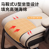 Quanpinwu computer gaming chair, office chair, ergonomic chair, boss sofa chair, study room, comfortable and reclining for long periods of sitting