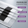 Shimeijia anti-formaldehyde four-layer disposable activated carbon mask office decoration indoor formaldehyde odor independent packaging
