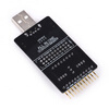 CH341A USB to I2C/IIC/SPI/UART/TTL/ISP adapter EPP/MEM parallel port conversion