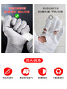 Suitable for level 5 anti-cut gloves for industrial cutting, wear-resistant, labor protection, kitchen anti-scraper cuts, carpentry moving glass, 10 pairs of upgraded coated anti-cut gloves XL