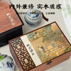 Tangpu black tea Wuyishan Jinjunmei special grade 250g new tea gift box ancient spring tea high-end gift