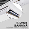Gree GREE central air-conditioning ceiling machine 2 hp 3 hp 5p one-to-one commercial fixed-frequency heating and cooling dual-use single cooling shopping mall catering embedded ceiling machine ceiling-type patio machine second-hand 90% new 2-horse heating and cooling with air outlet from all sides