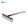 Yingshengfa nine-tooth rake nine-tooth rod set