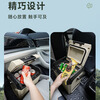 Kujiesi Little King Kong K10 Car Refrigerator Lithium Battery Life 10L Compressor Freezer Portable Tesla NIO Ideal K10 Car and Home Dual Purpose Quicksand Gold Standard Lithium Battery 10L