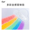 REVER Le Ruo Zhuan bath bomb bubble bomb rainbow cloud bath salt bath ball essential oil bubble bath ball 160g
