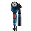 Bosch (BOSCH) impact drill hand drill 600 watt plug-in home improvement multi-function power tool GSB 600