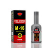 MEISTER TOP fuel treasure removes carbon deposition cleaning agent fuel cleaning imported PEA gasoline additive 350ml M-16 carbon deposition killer-1 bottle