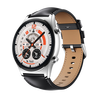 HONOR Watch GS 4 National Subsidy Steel Color Thin and Light Design 14 Days Long Battery Life Comprehensive Health Monitoring Smart Watch Sports Watch Gift for Boyfriend