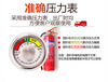 National standard Longcheng portable dry powder fire extinguisher 4kg factory shop warehouse household MFZ/ABC20 dry powder fire extinguisher 20KG