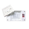 Gulf Fire Fire Alarm Equipment GST-ZF-120Z Fire Display Panel