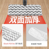 Shark steam mop household kitchen steam cleaner mopping floor scrubber assistant high temperature steam sterilization electric handheld floor scrubber vacuum cleaner companion P39 lite professional version