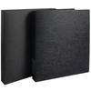 CLCEY film negative album acid bag-free storage box dust-proof long-term archiving compatible body accessories 135 acid bag-free 30 sheets
