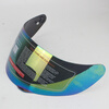 Orz607 805 316 902 991 169 helmet lens special mask sun protection helmet lens reinforced transparent lens