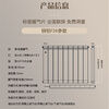 Scale heating radiator, household water heating, floor heating radiator, self-heating, centralized cooling, copper-aluminum composite wall-mounted vertical radiator, single column price, size can be customized, three columns starting from 400mm