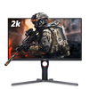 95% new AOC 27-inch 2K high-definition 240Hz IPS wide color gamut 0.5ms fast LCD HDR400 low blue light no flicker narrow frame gaming e-sports computer monitor Q27G3ZE