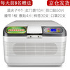 Mousbao Peritoneal Dialysis Fluid Thermostat Small Household 37 Degree Peritoneal Dialysis Heated Constant Temperature Insulation Box Thermostat Pack Intelligent Digital Display Adjustable Temperature Constant Temperature Storage 12L Peritoneal Dialysis Thermostat 2 Bags (Dual Use for Cars and Homes | Digital Display | Temperature Control)