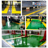 Repair shop PVC floor new energy work station insulation protection floor mat special wear-resistant PVC industrial floor mat for repair room Contact customer service to design a drawing