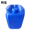 Hanxi metal cutting fluid, aluminum alloy cutting fluid, anti-rust fluid, water-soluble 25Kg/barrel