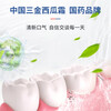 Sanjin Watermelon Cream Toothpaste Fresh Breath Deep Cleansing Oral Care Qing Yan Gum Care Classic Tooth Yan Qing Toothpaste