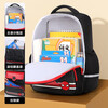 Disney schoolbags, primary school children's schoolbags, 1-3 grade schoolbags, large-capacity burden-reducing schoolbags, high-looking backpacks for boys and girls, US team