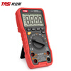 Teans multimeter digital voice broadcast automatic range intelligent anti-burn multi-function electrician multimeter TA8302