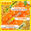 Xizai's new staple food cat strips wet food peeing strips Imperata Root & Winter Melon + Cranberry & Dandelion 12g*10