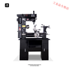 Baili Ct500 household lathe, small multi-functional machine tool, bench drilling, drilling and milling all-in-one machine, micro milling machine, drilling machine CT500