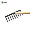 Yingshengfa nine-tooth rake nine-tooth rod set