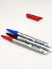 SAKURA marker oil-based pen black IDENTI PEN XYK-S industrial parts marking marker black single