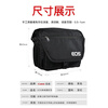 Canon (Canon) original camera bag, SLR camera bag, photography bag, mirrorless camera bag, shoulder bag, backpack, professional photography camera bag, suitable for Canon 5D4 6D2 R5 R6, Canon R7 R8 R6 R62 R5 R3 original shoulder bag, enjoy free exchange service after posting the order