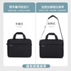 VICTORIATOURIST computer bag 17.3-inch laptop bag large capacity business trip business briefcase handbag Lenovo Huawei Asus