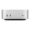 Mac mini second-hand Apple mini host desktop computer Studio workstation M4/M1/M2 Pro M4 Max/Ultra design editing office 99 New National Bank in warranty M4-24G-512G 10G network card