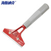 Hasdick Seam Cleaning Knife 5 pieces Scraper Floor Tile Decontamination and Glue Cleaning Blade Glass Scraper HKT-610
