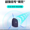 Qianbaitu etc. WeChat deduct hidden ETC cardless equipment to apply for national high-speed pass without installing glass solar energy upgraded version - supports transfer + license change + can be closed
