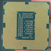 Intel 1155 platform I3 3220 I5 3470 I7 3770 CPU with new Mingsui B75 with M2 G1620 2.7G 22NM